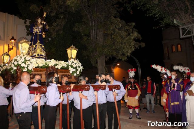 Via Crucis Viernes de Dolores 2022 - 106