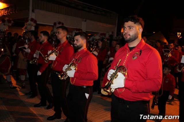 Via Crucis Viernes de Dolores 2022 - 107
