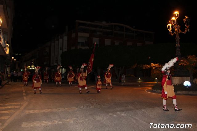 Via Crucis Viernes de Dolores 2022 - 108