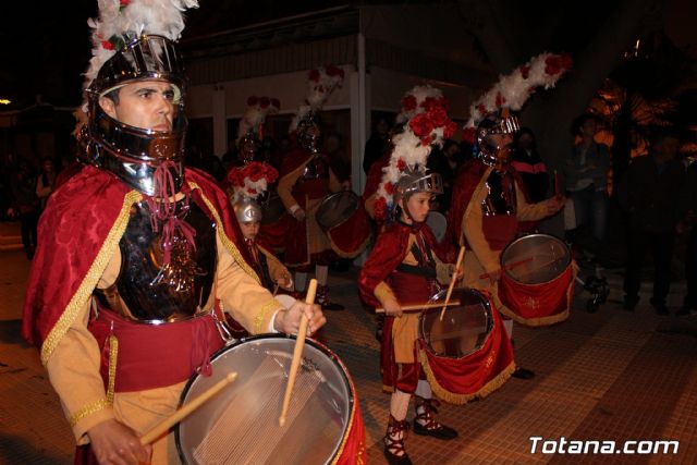 Via Crucis Viernes de Dolores 2022 - 109