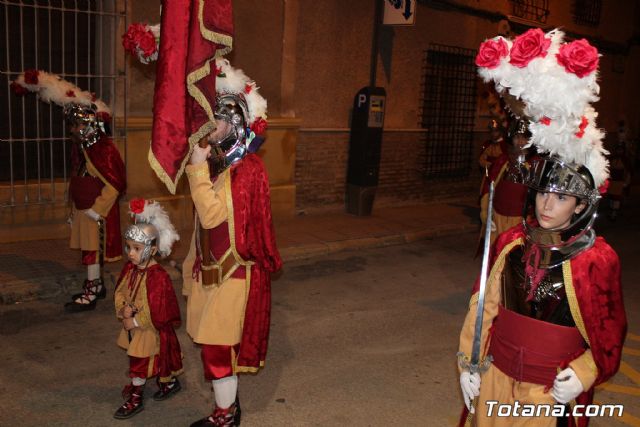 Via Crucis Viernes de Dolores 2022 - 110