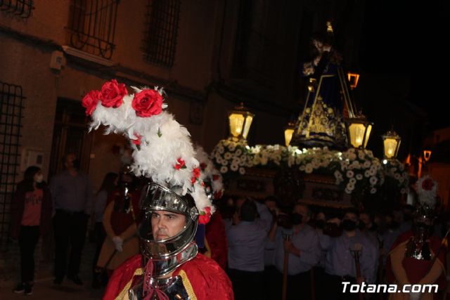 Via Crucis Viernes de Dolores 2022 - 111