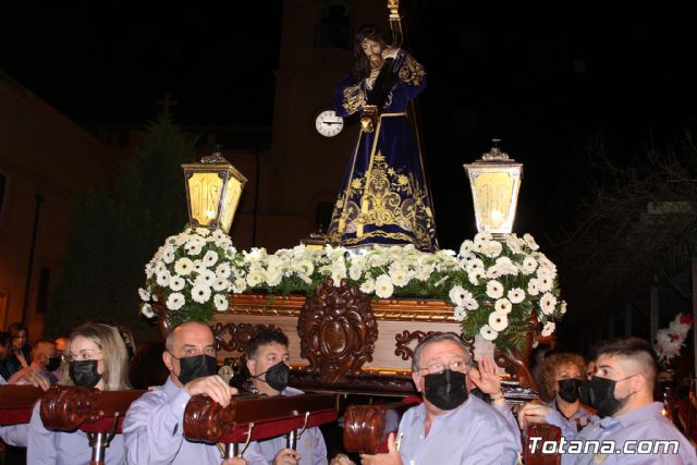 Via Crucis Viernes de Dolores 2022 - 112
