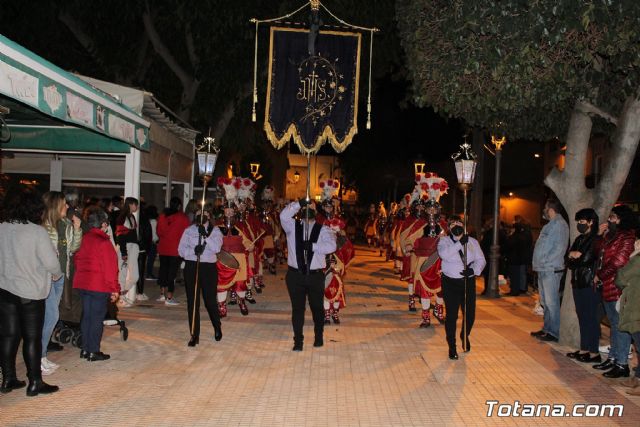 Via Crucis Viernes de Dolores 2022 - 114