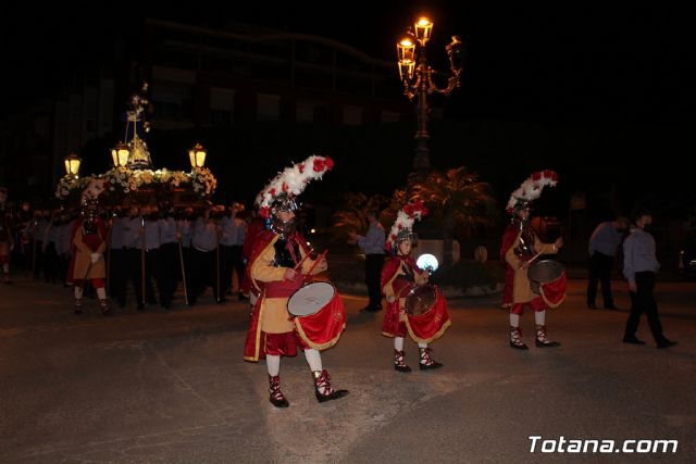 Via Crucis Viernes de Dolores 2022 - 118