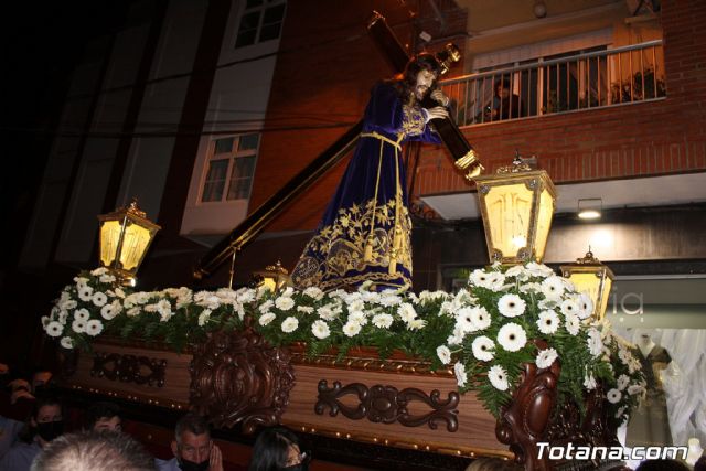 Via Crucis Viernes de Dolores 2022 - 119