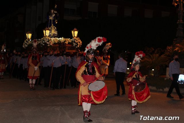 Via Crucis Viernes de Dolores 2022 - 120