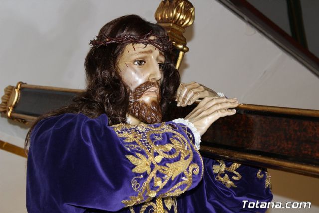 Via Crucis Viernes de Dolores 2022 - 121