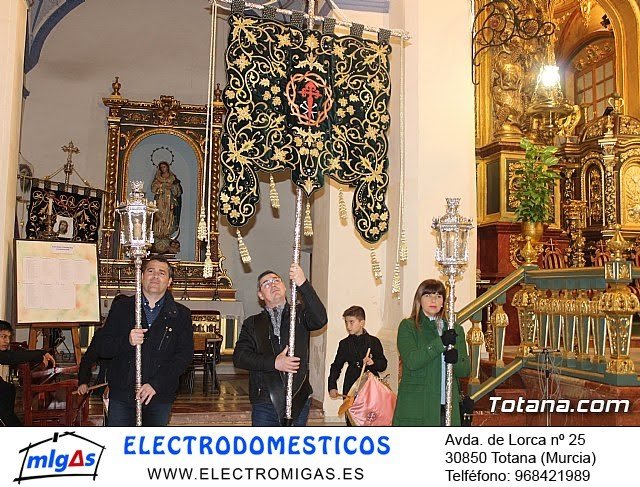 Via Crucis de Hermandades 2019 - 1