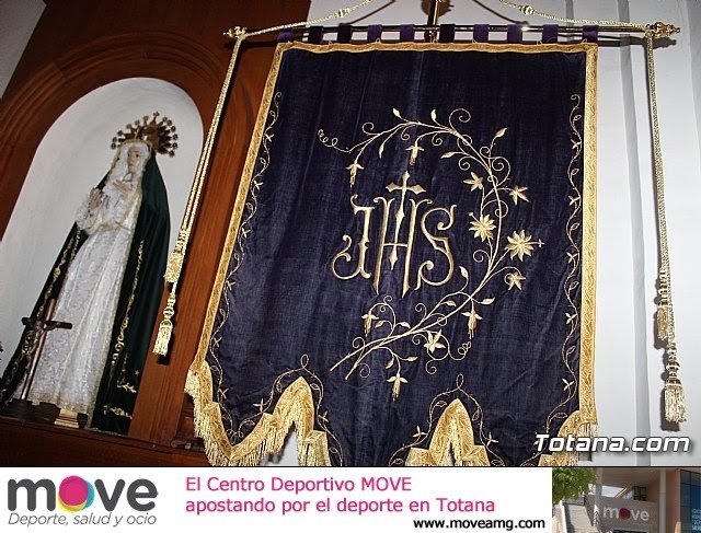 Via Crucis de Hermandades 2019 - 3
