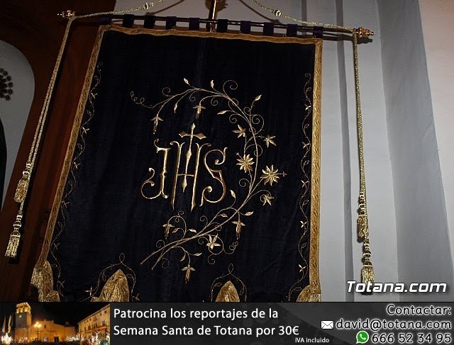 Via Crucis de Hermandades 2019 - 4