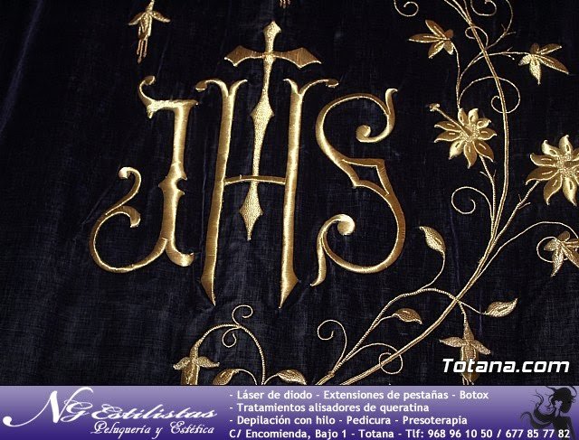 Via Crucis de Hermandades 2019 - 5
