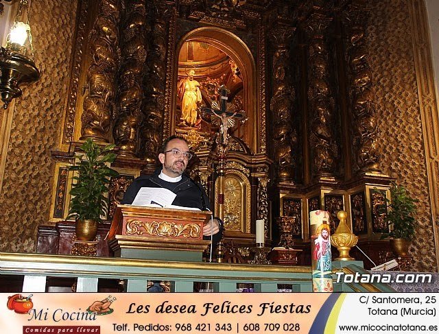 Via Crucis de Hermandades 2019 - 6