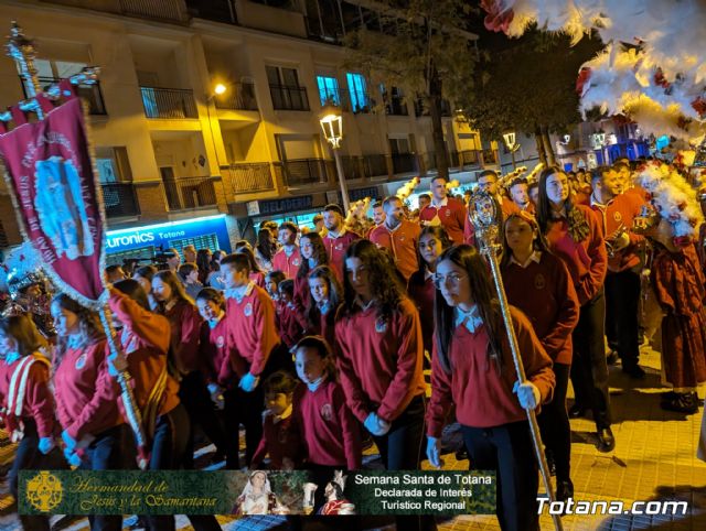 Viacrucis 2024 - 29