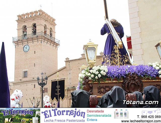 Viernes Santo. Procesion de la mañana 2017 - 5