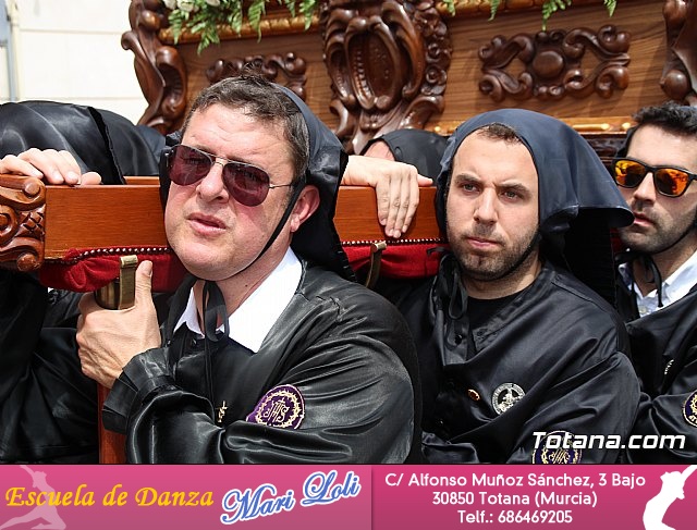 Viernes Santo. Procesion de la mañana 2017 - 10