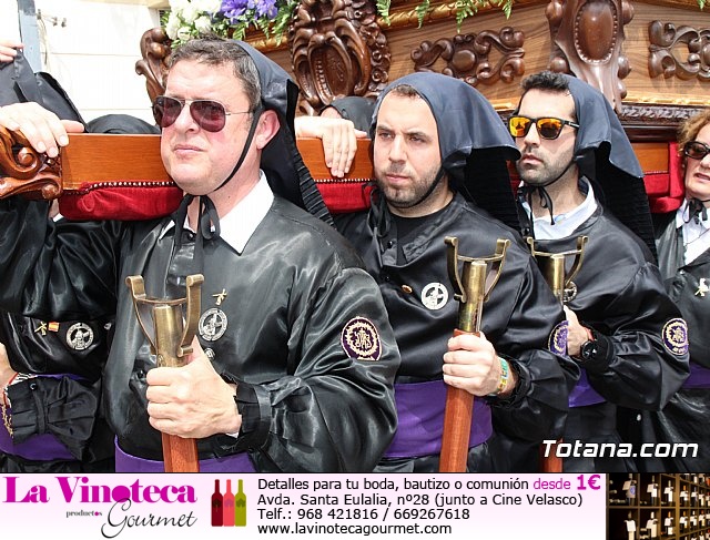 Viernes Santo. Procesion de la mañana 2017 - 9