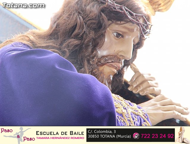 Viernes Santo. Procesion de la mañana 2017 - 15