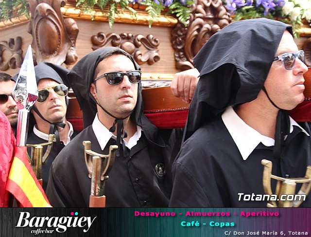 Viernes Santo. Procesion de la mañana 2017 - 17