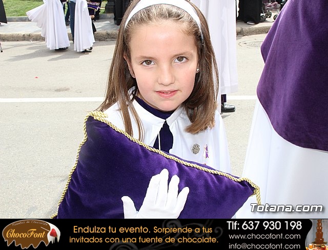 Viernes Santo. Procesion de la mañana 2017 - 30