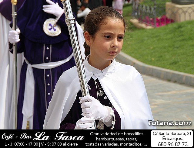 Viernes Santo. Procesion de la mañana 2017 - 25