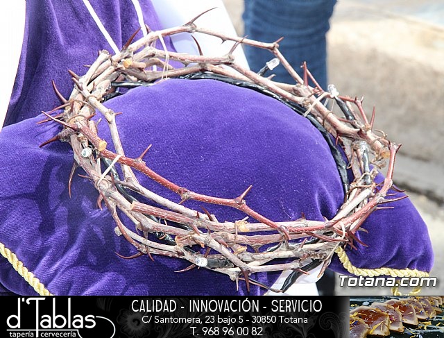 Viernes Santo. Procesion de la mañana 2017 - 26