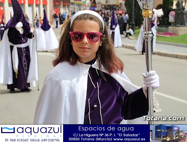 Viernes Santo. Procesion de la mañana 2017 - 28