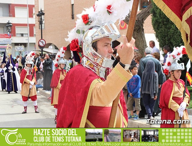 Viernes Santo. Procesion de la mañana 2017 - 33