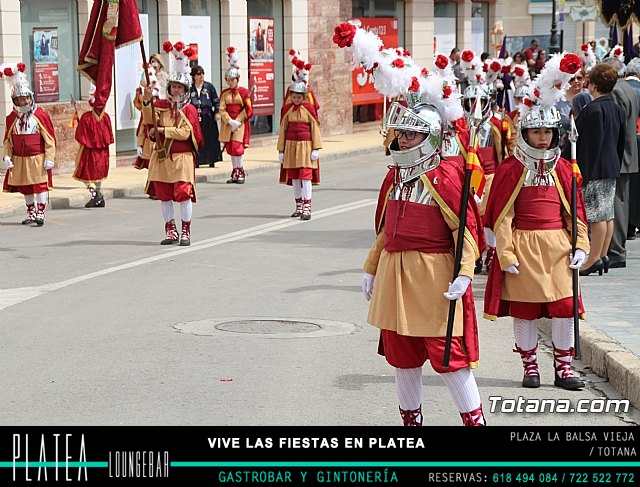 Viernes Santo. Procesion de la mañana 2017 - 35