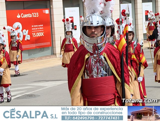 Viernes Santo. Procesion de la mañana 2017 - 39