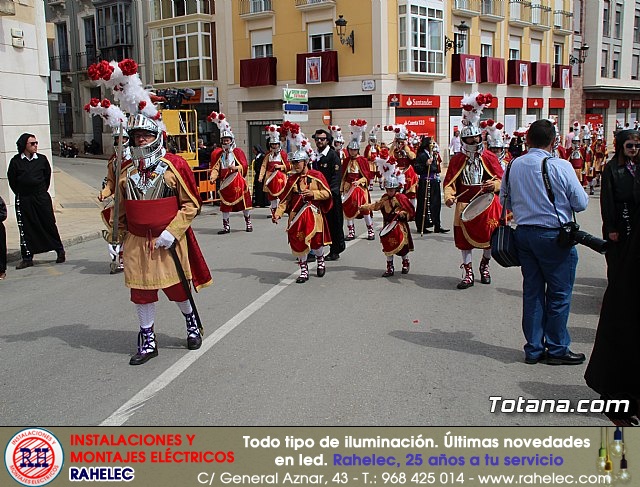 Viernes Santo. Procesion de la mañana 2017 - 41