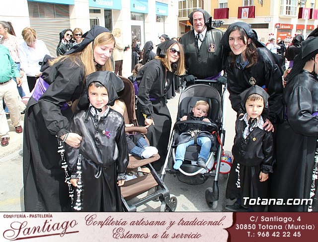 Viernes Santo. Procesion de la mañana 2017 - 50