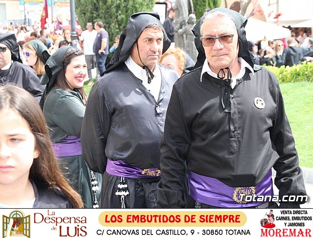 Viernes Santo. Procesion de la mañana 2017 - 48