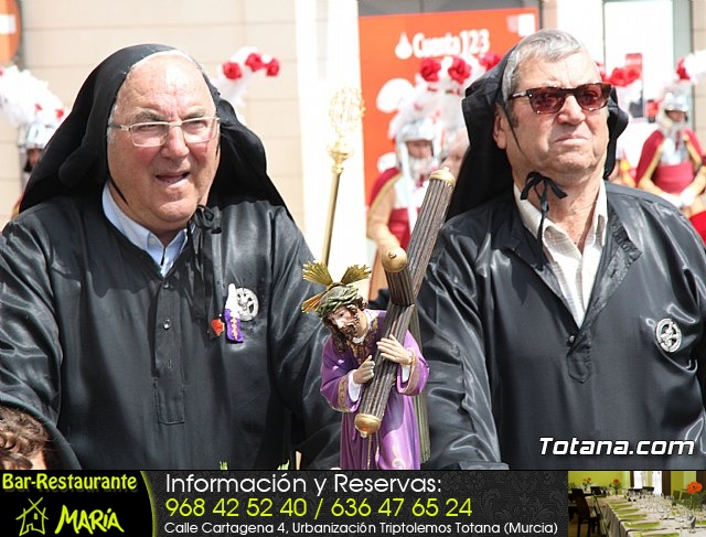 Viernes Santo. Procesion de la mañana 2017 - 51