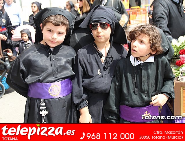 Viernes Santo. Procesion de la mañana 2017 - 52