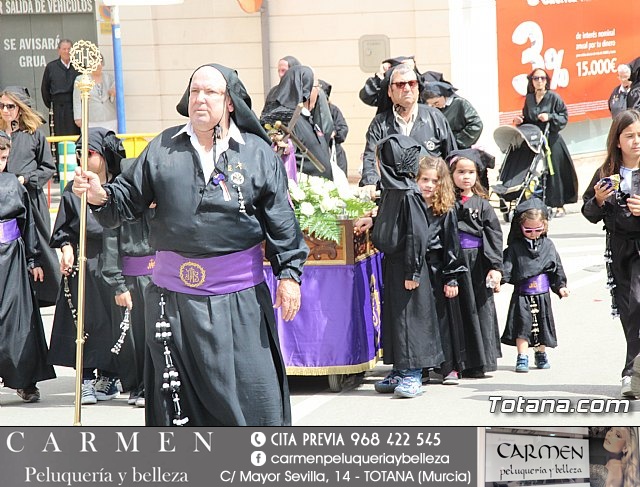 Viernes Santo. Procesion de la mañana 2017 - 56