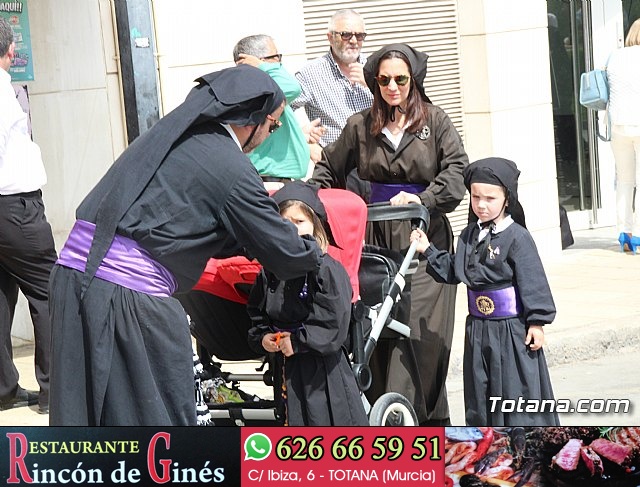 Viernes Santo. Procesion de la mañana 2017 - 57