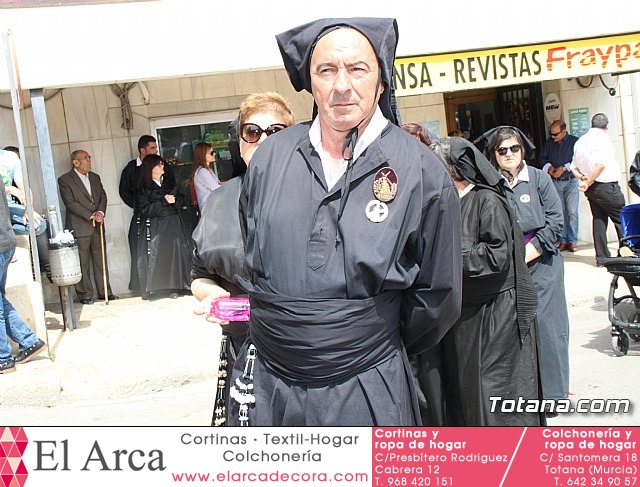 Viernes Santo. Procesion de la mañana 2017 - 59