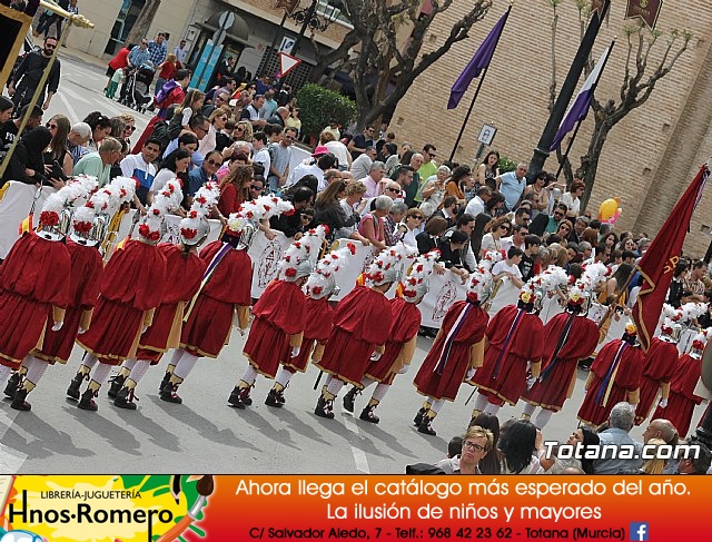 Viernes Santo. Procesion de la mañana 2017 - 70