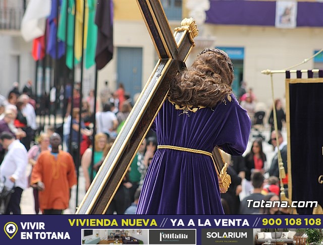 Viernes Santo. Procesion de la mañana 2017 - 64