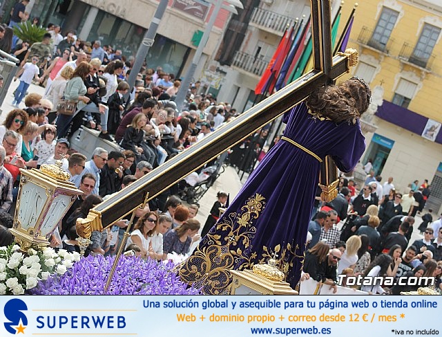 Viernes Santo. Procesion de la mañana 2017 - 65