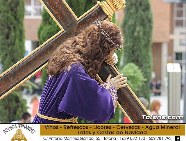 Viernes Santo. Procesion de la mañana 2017 - 67