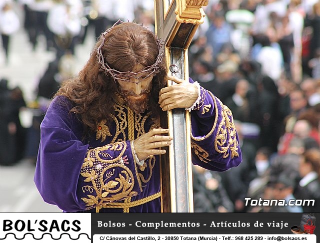 Viernes Santo. Procesion de la mañana 2017 - 69