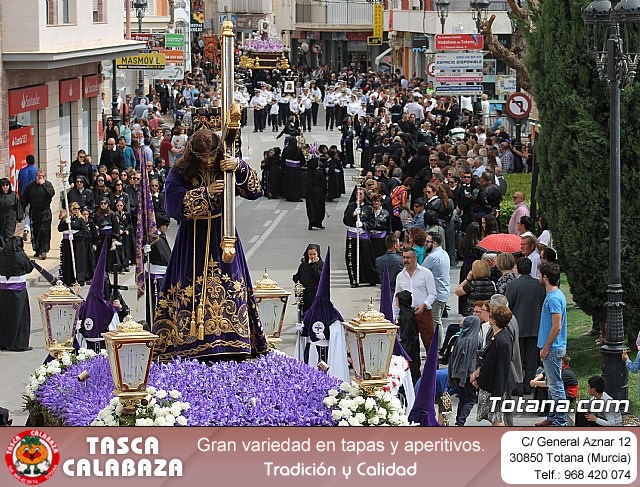 Viernes Santo. Procesion de la mañana 2017 - 71