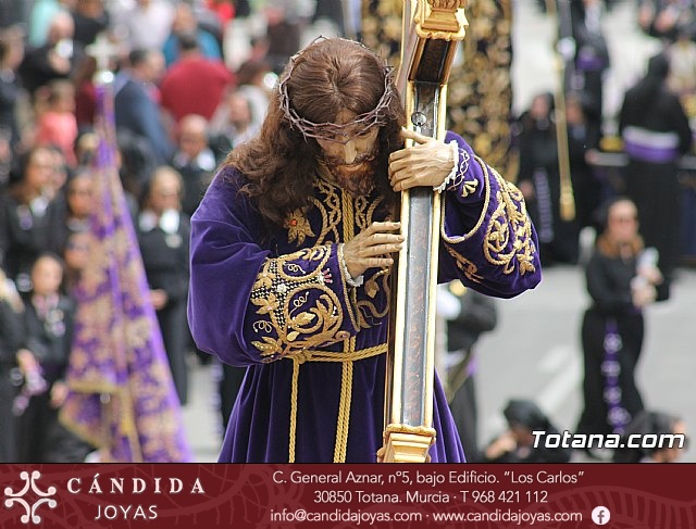 Viernes Santo. Procesion de la mañana 2017 - 72