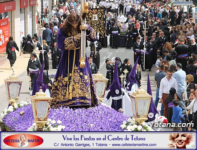 Viernes Santo. Procesion de la mañana 2017 - 74