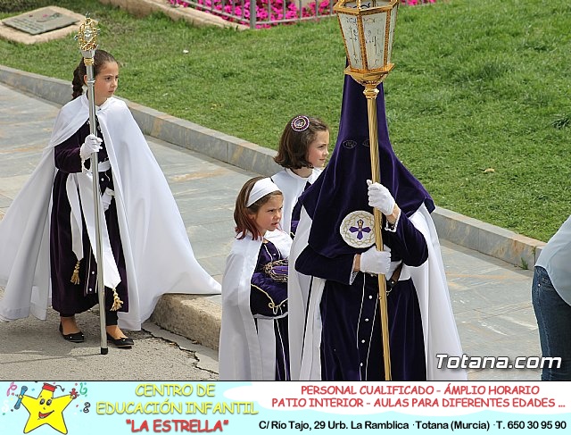 Viernes Santo. Procesion de la mañana 2017 - 79