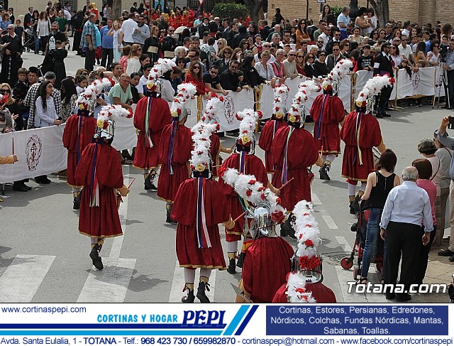 Viernes Santo. Procesion de la mañana 2017 - 85