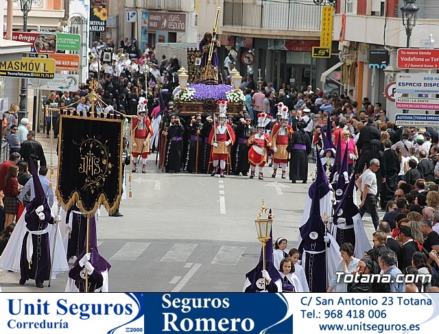 Viernes Santo. Procesion de la mañana 2017 - 86