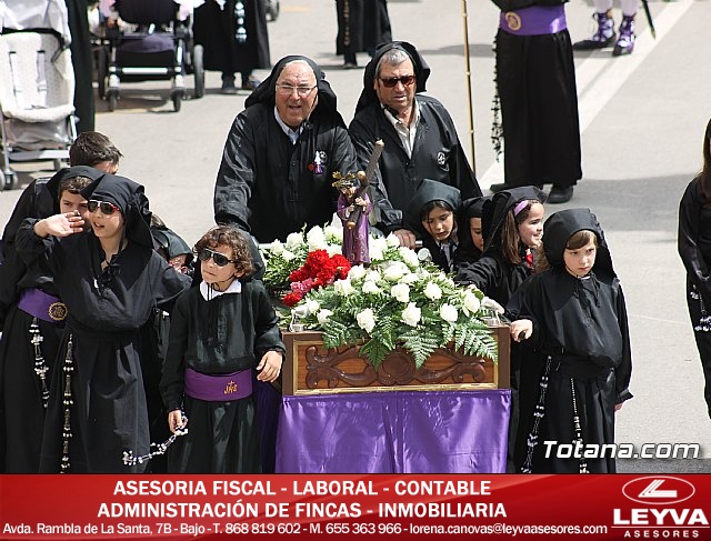 Viernes Santo. Procesion de la mañana 2017 - 90